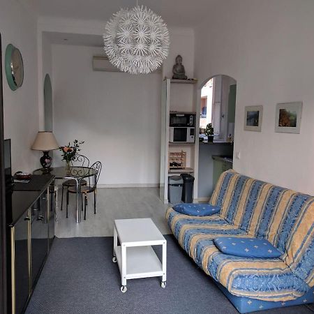 Anderson Apartment Nice Dış mekan fotoğraf