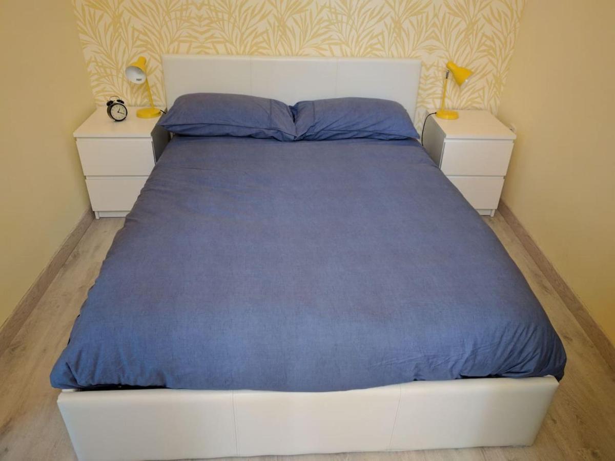 Anderson Apartment Nice Dış mekan fotoğraf