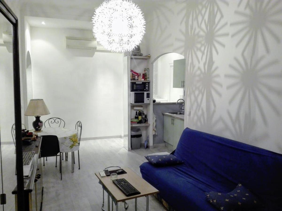 Anderson Apartment Nice Dış mekan fotoğraf